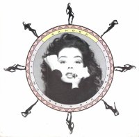 (LIFE MAY BE) A BIG INSANITY [7"]